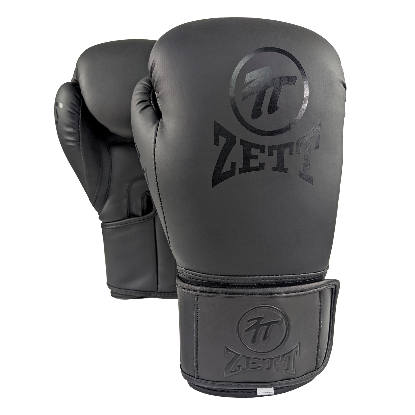 Zett Cobra Boxing Gloves