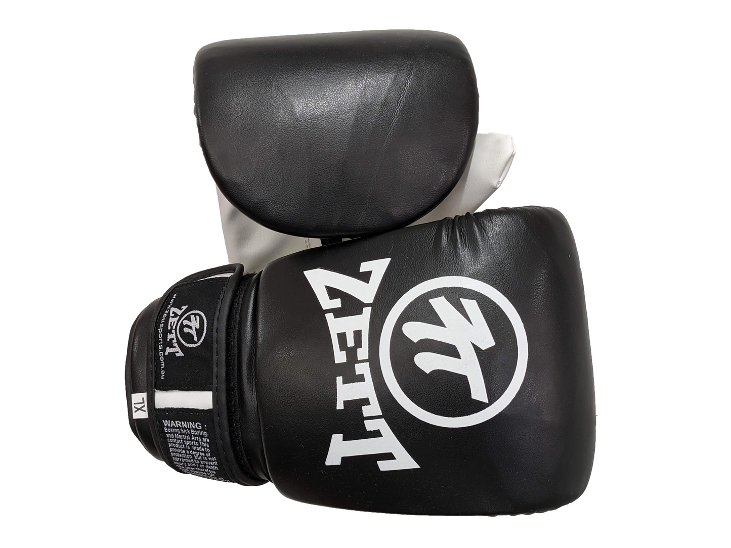 ZETT BAG MITS - GLOVES