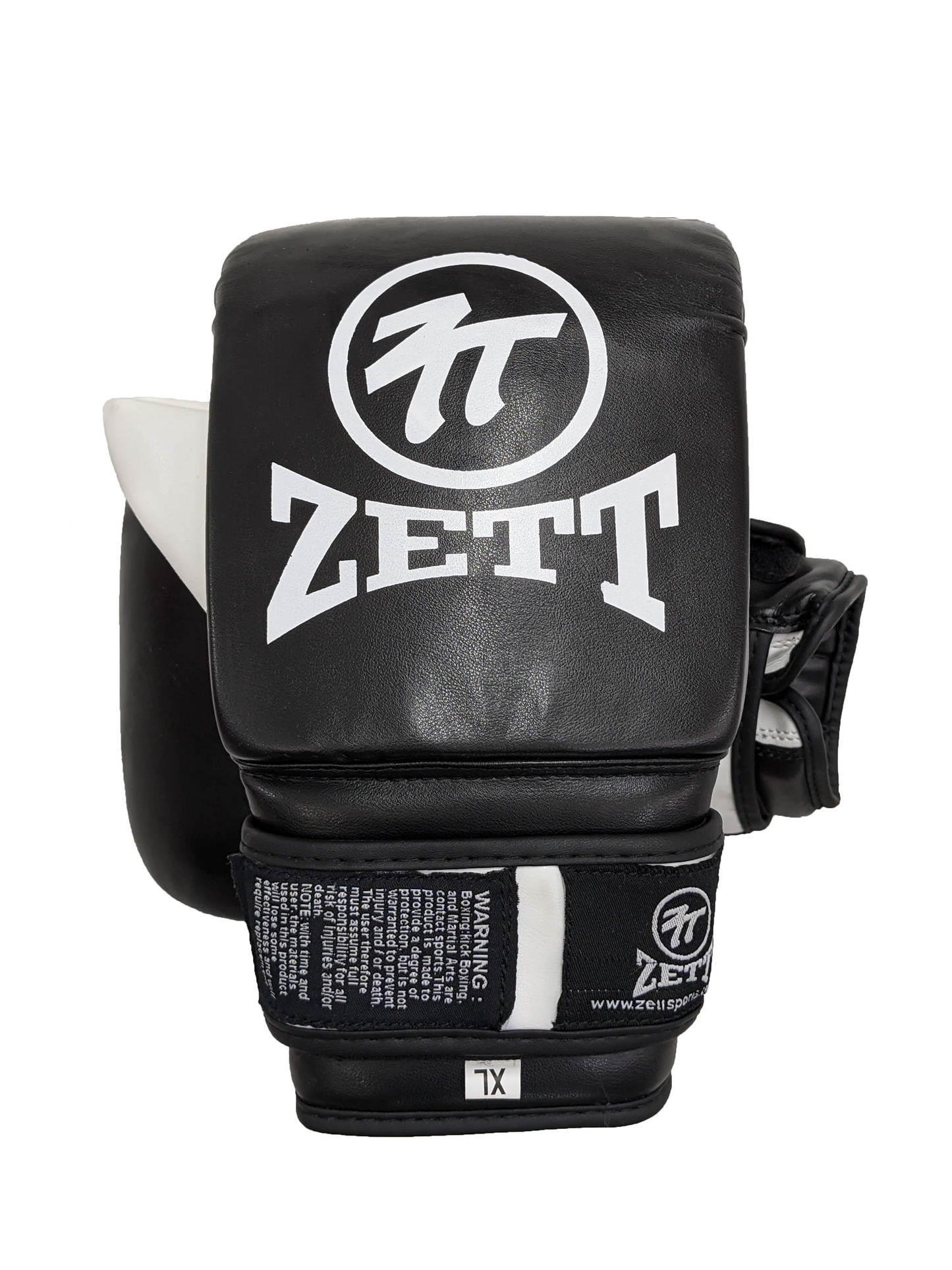 ZETT BAG MITS - GLOVES