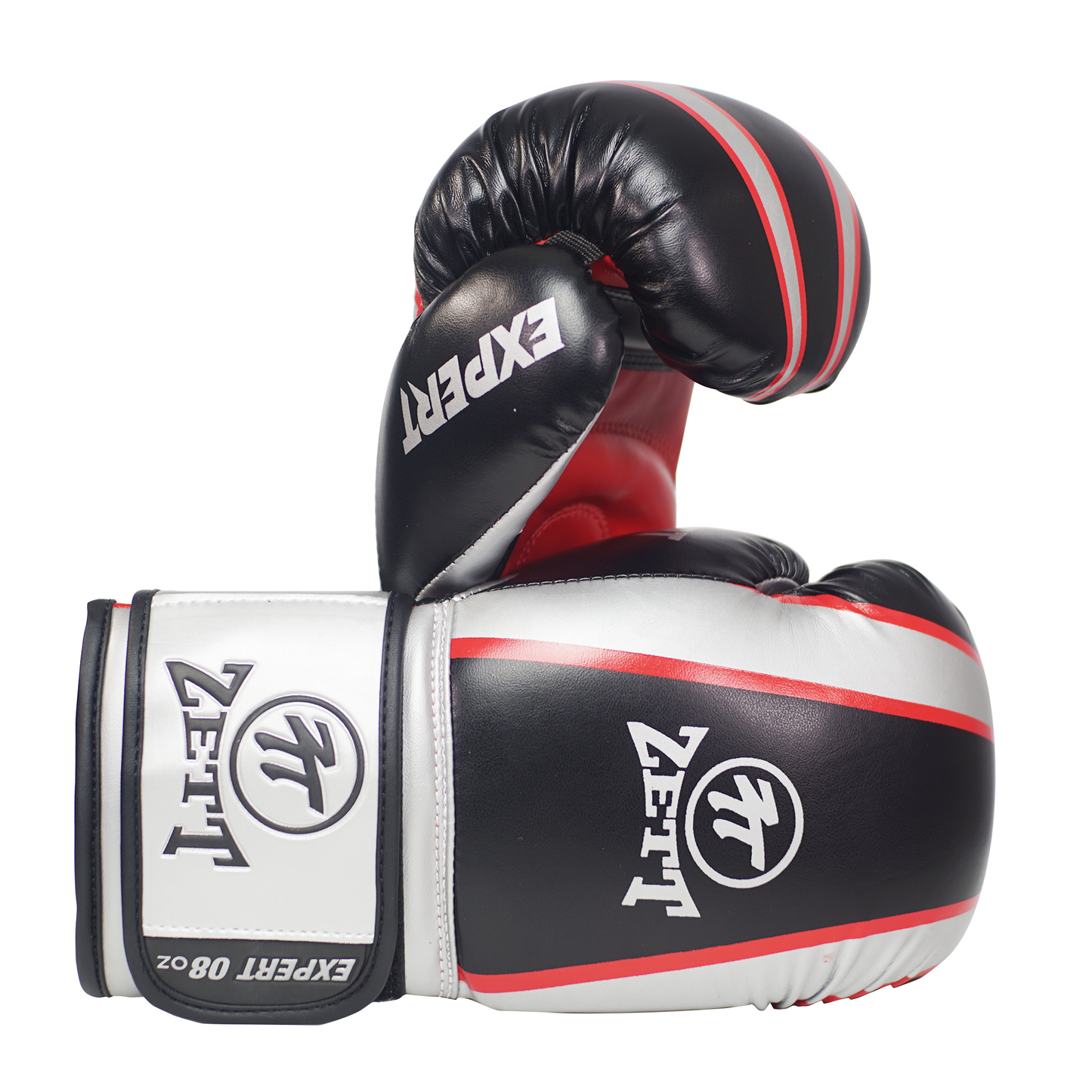 ZETT EXPERT BOXING GLOVES