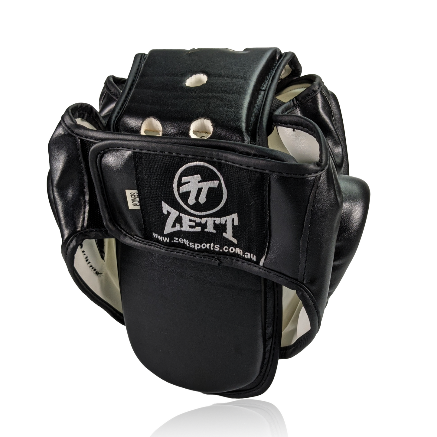 ZETT STOUT CAGED HEAD GUARD