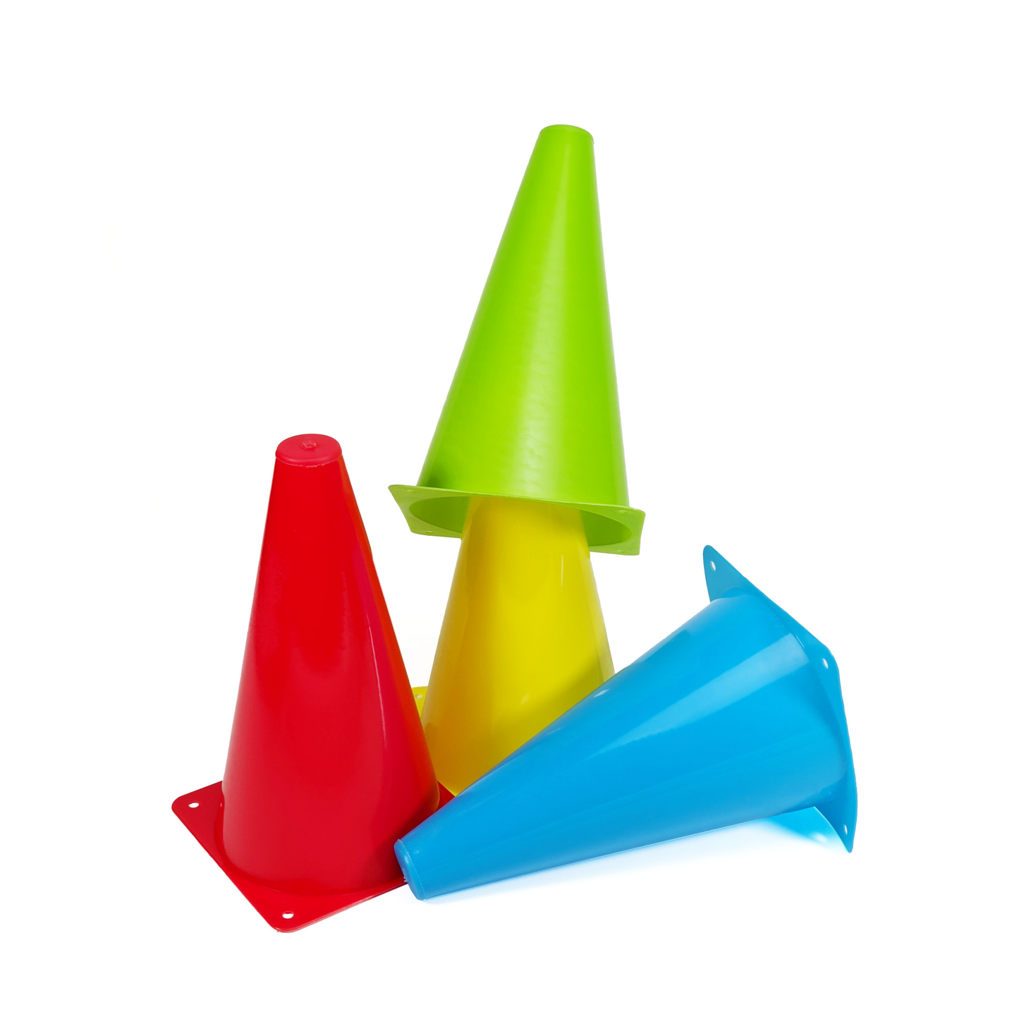 AGILITY CONES