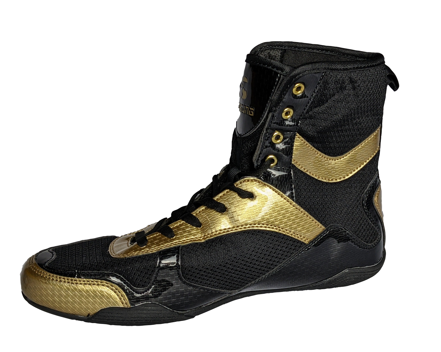 ZETT WODSUNG BOXING SHOES