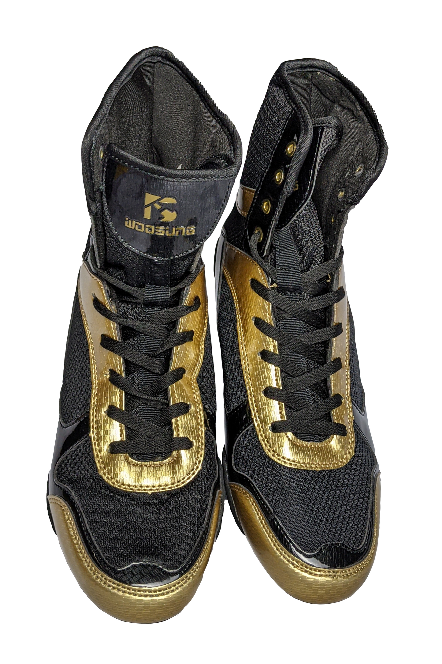 ZETT WODSUNG BOXING SHOES