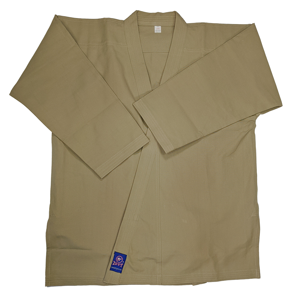 Karate coat outlet