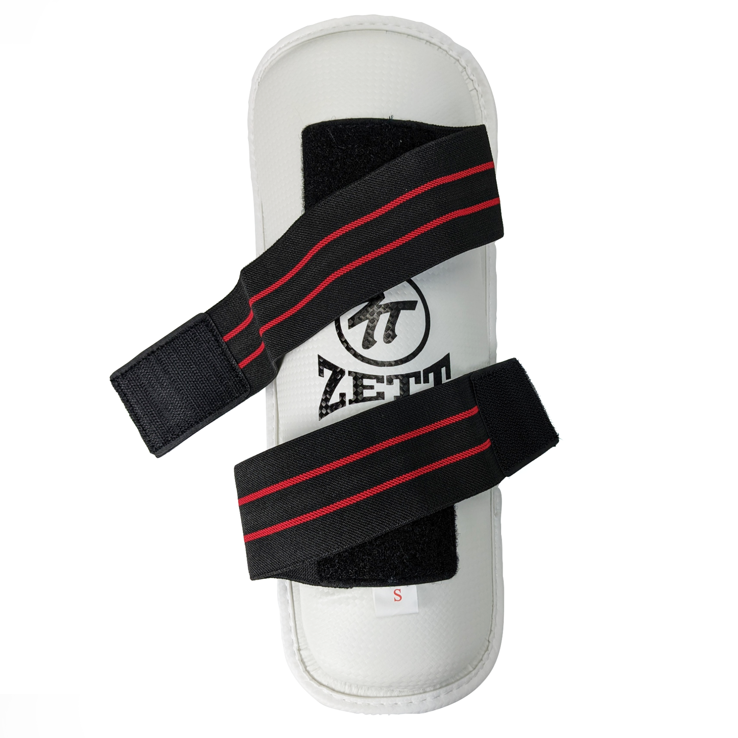 ZETT TKD Fighter Shin Guards