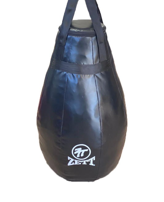Zett Tear-Drop Puncing Bag (Please contact us for postage)