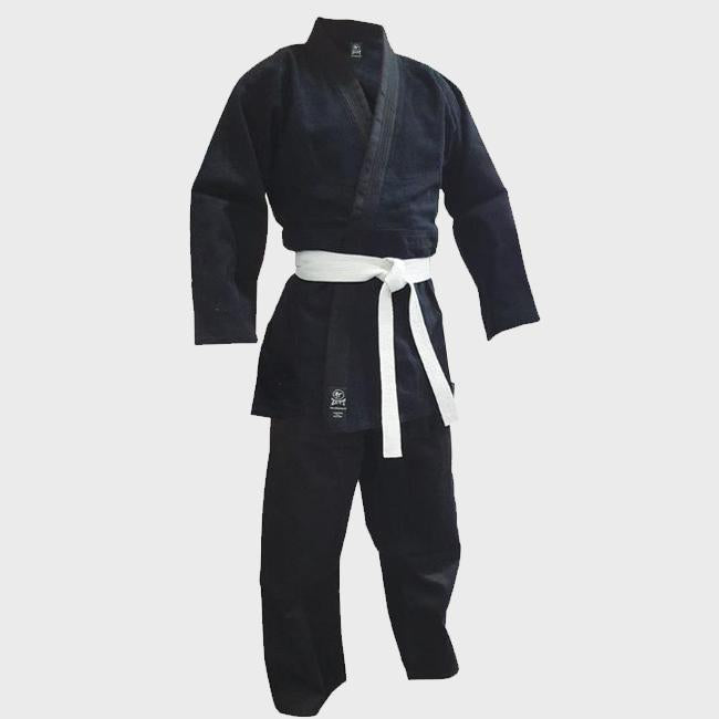 Zett Judo Uniform