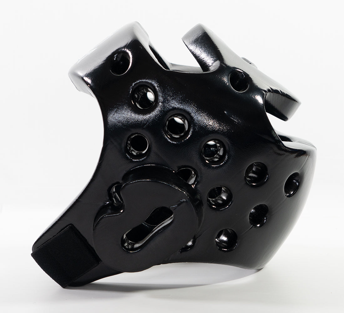 ZETT DIPPED FOAM HEAD GUARD