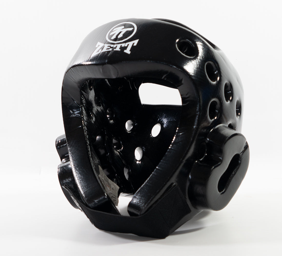 ZETT DIPPED FOAM HEAD GUARD