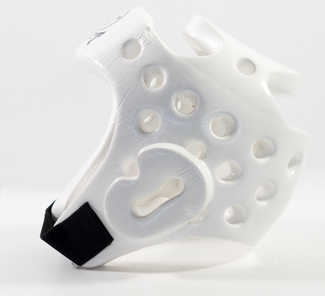 ZETT DIPPED FOAM HEAD GUARD