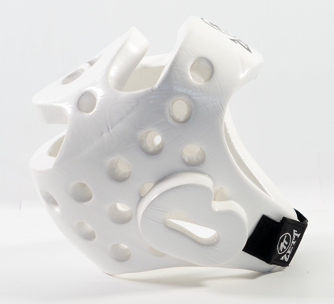 ZETT DIPPED FOAM HEAD GUARD