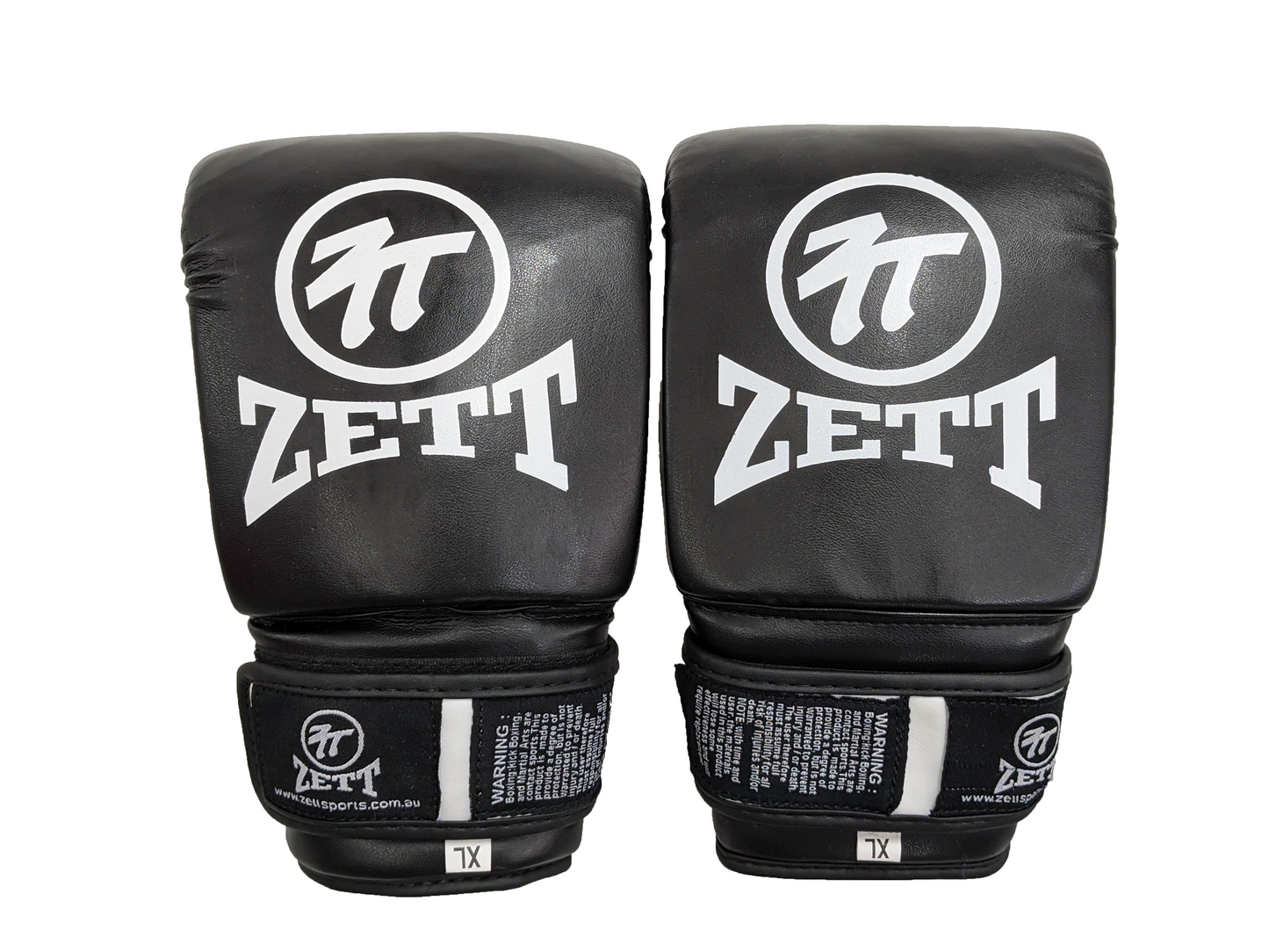 ZETT BAG MITS - GLOVES