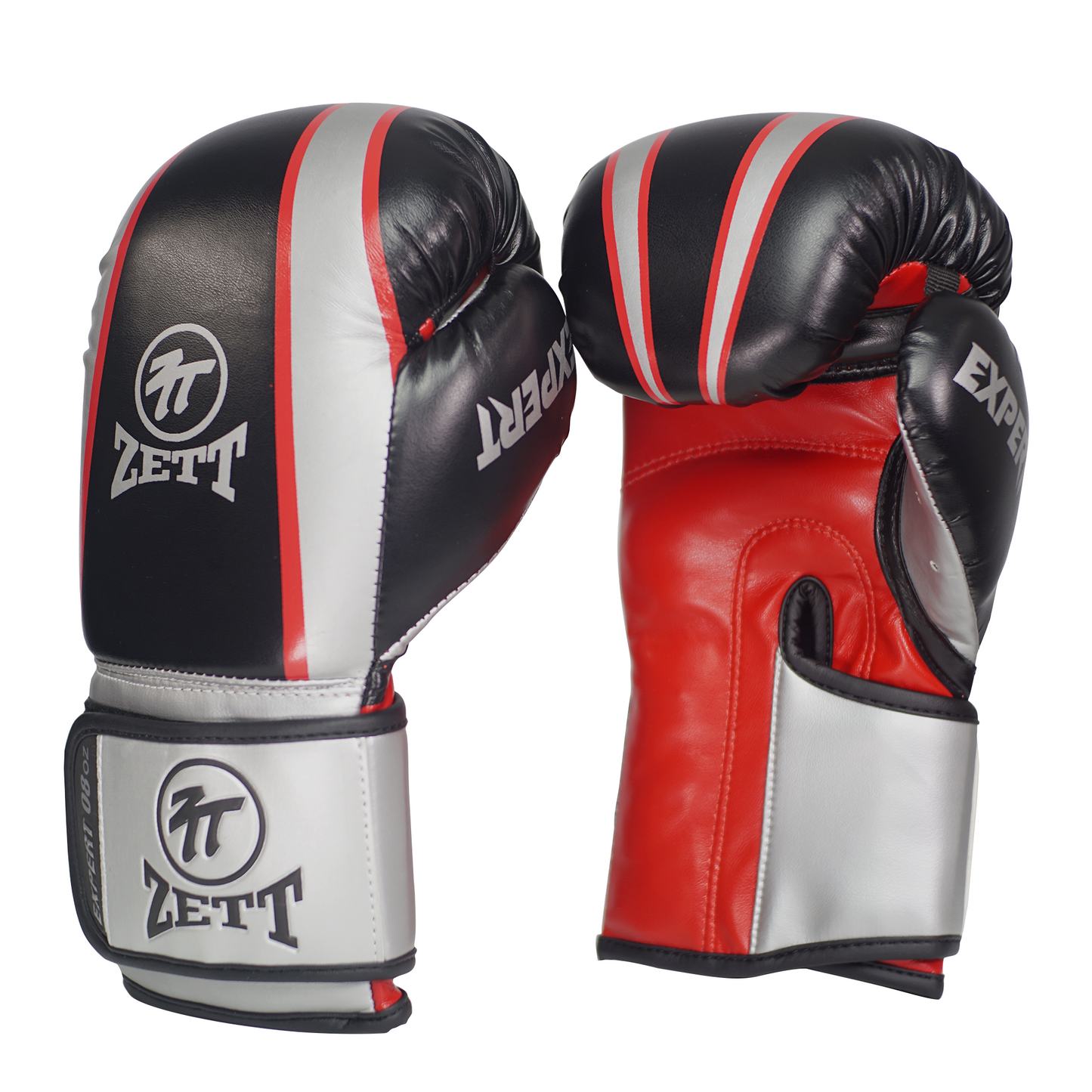 ZETT EXPERT BOXING GLOVES