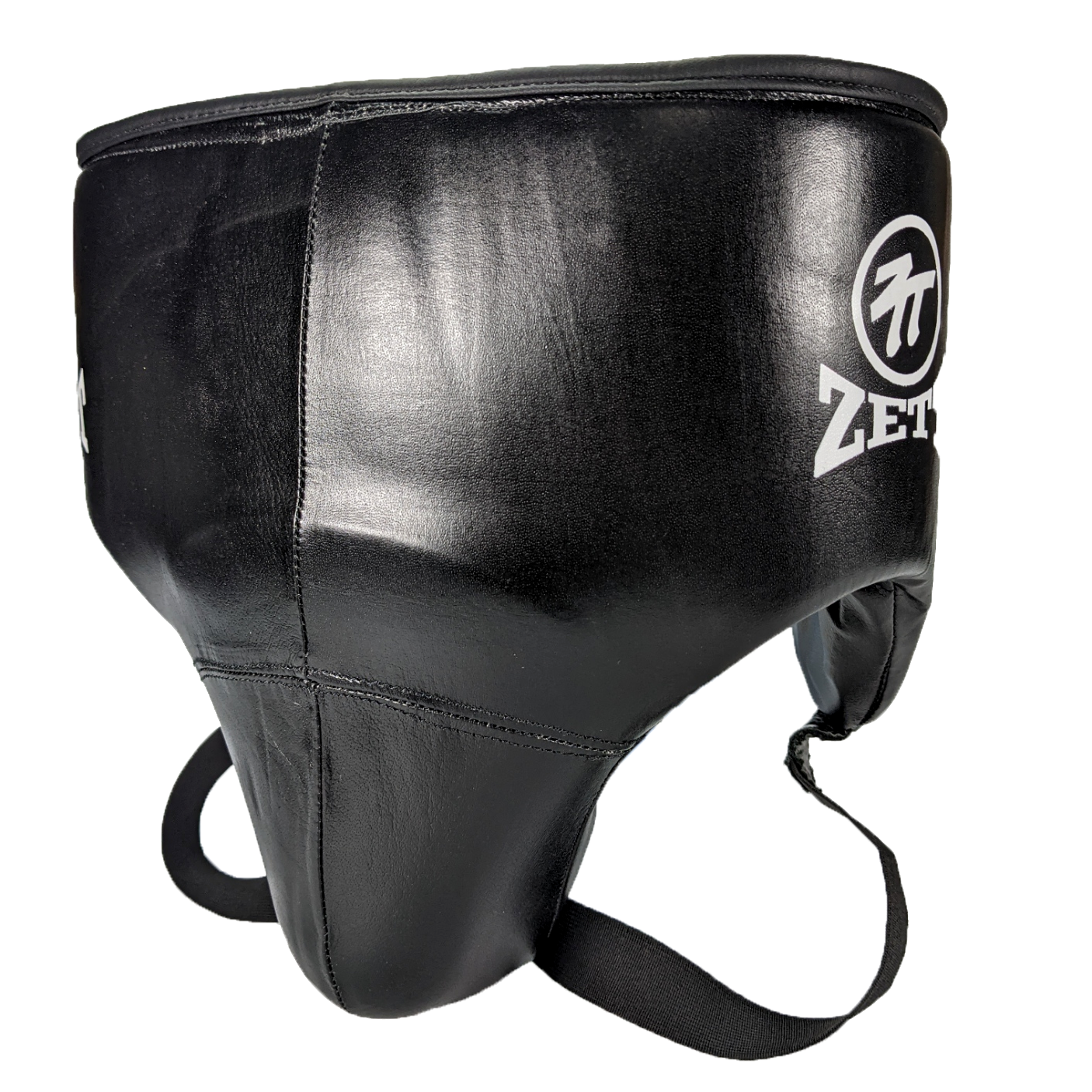 ZETT BOXING GROIN GUARD