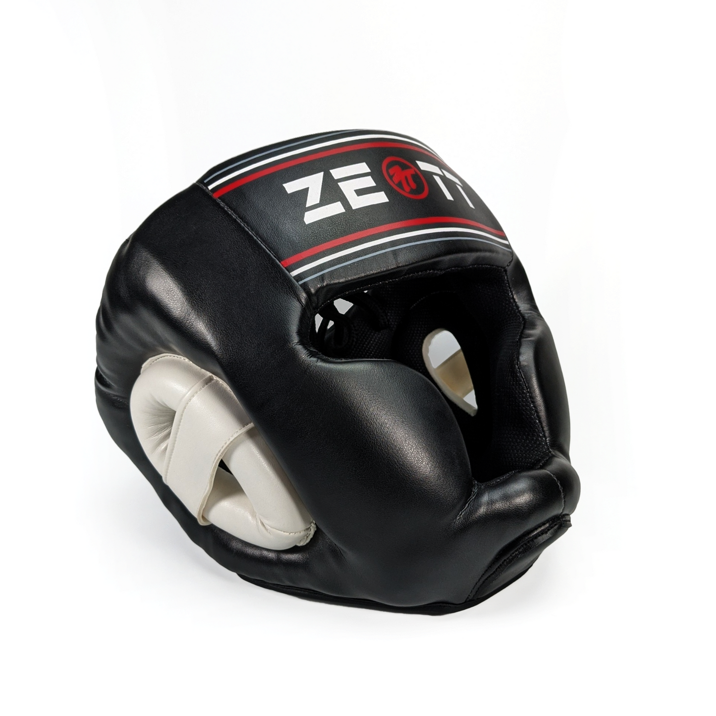 ZETT CLASSIC V2 BOXING HEAD GUARD