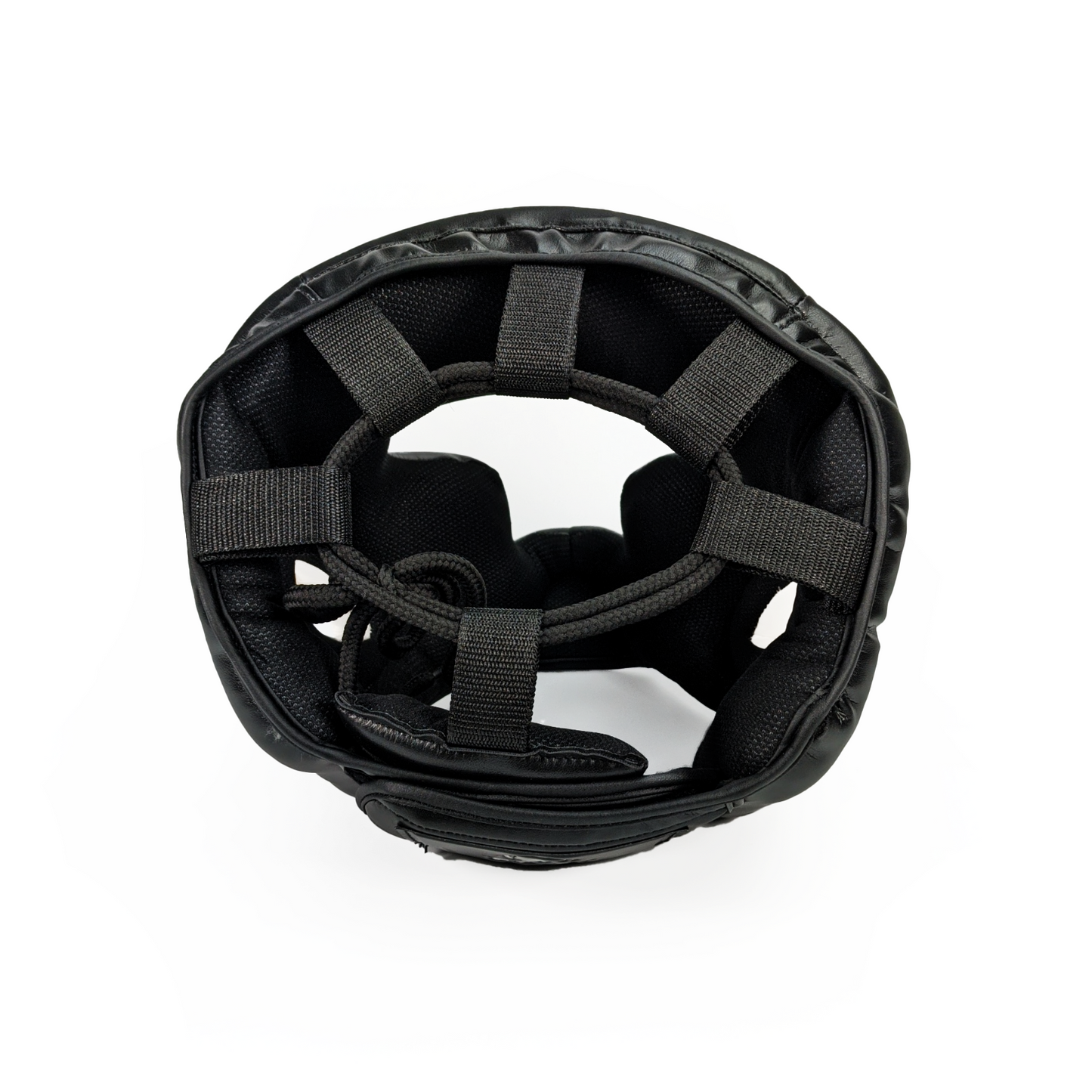 ZETT CLASSIC V2 BOXING HEAD GUARD