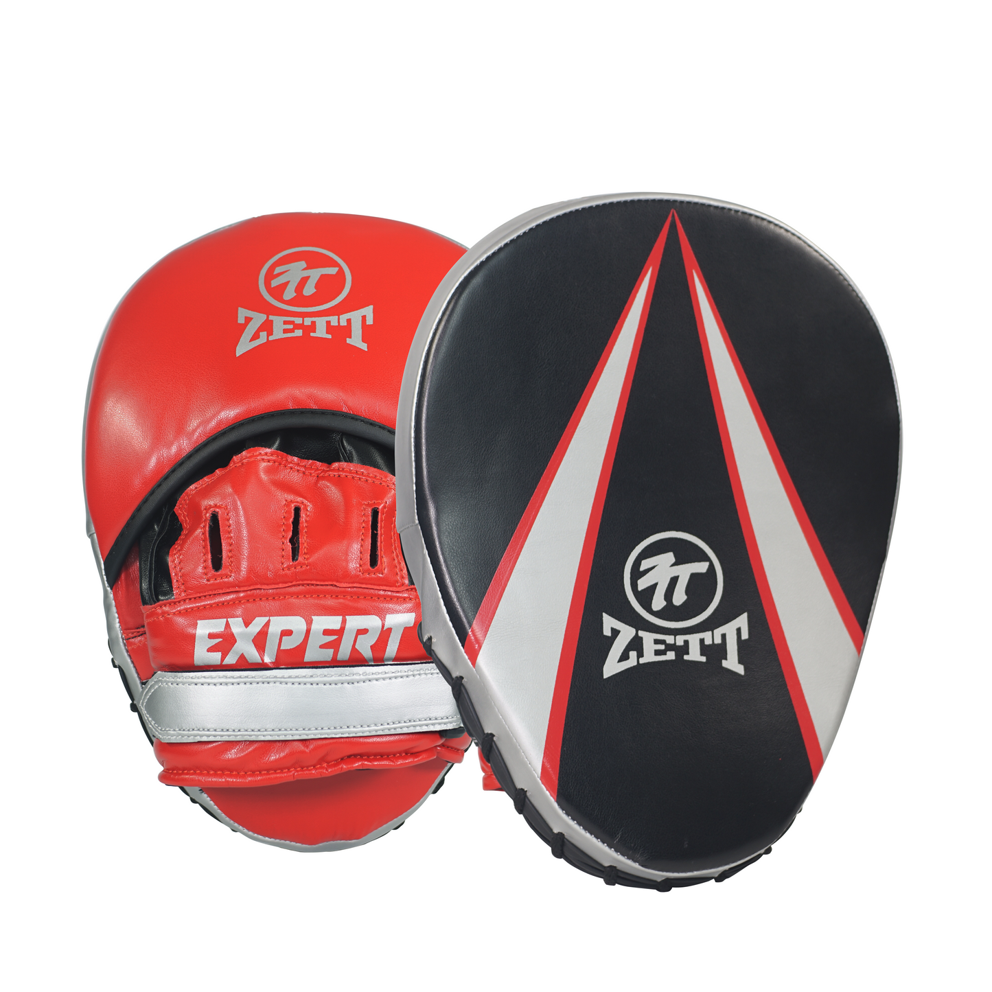 ZETT EXPERT FOCUS PAD