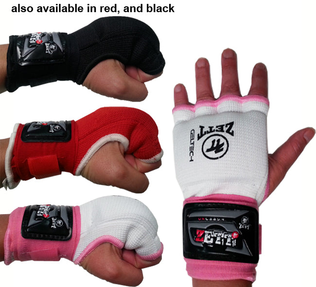 ZETT QUICK HAND WRAPS