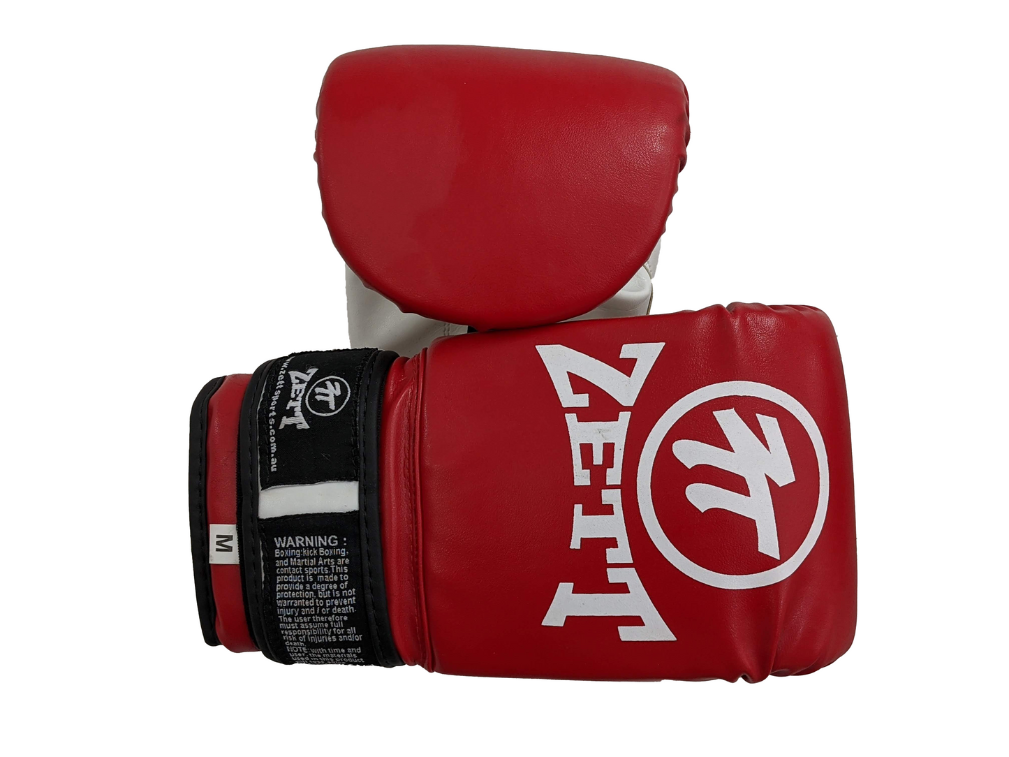 ZETT BAG MITS - GLOVES