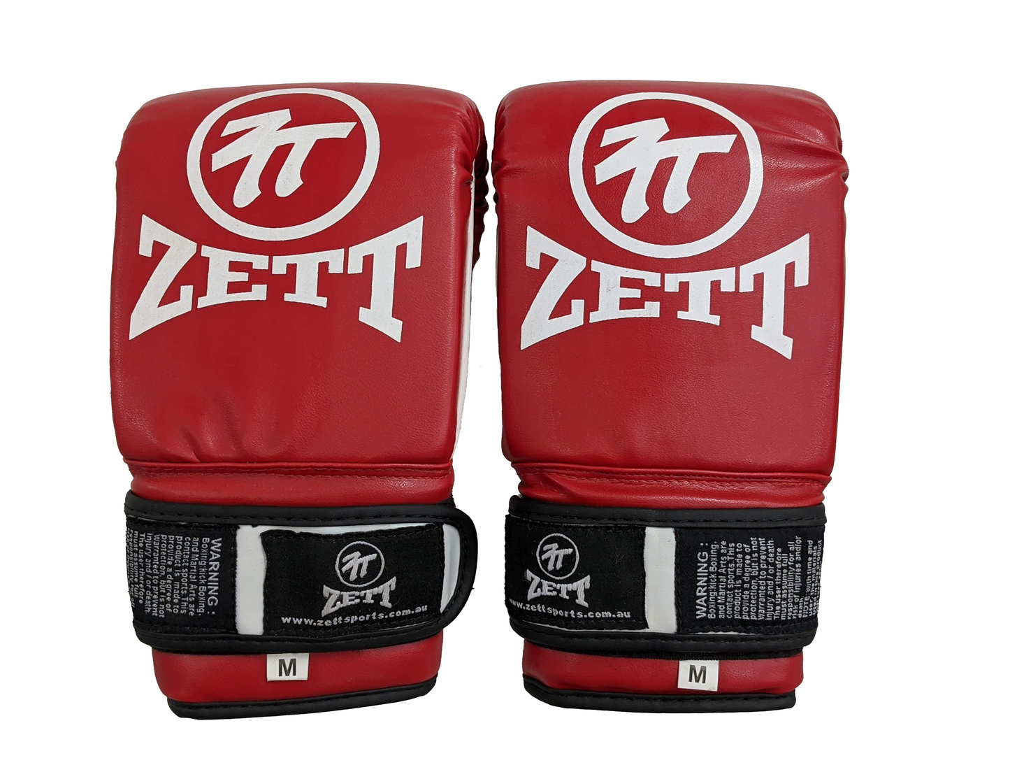 ZETT BAG MITS - GLOVES