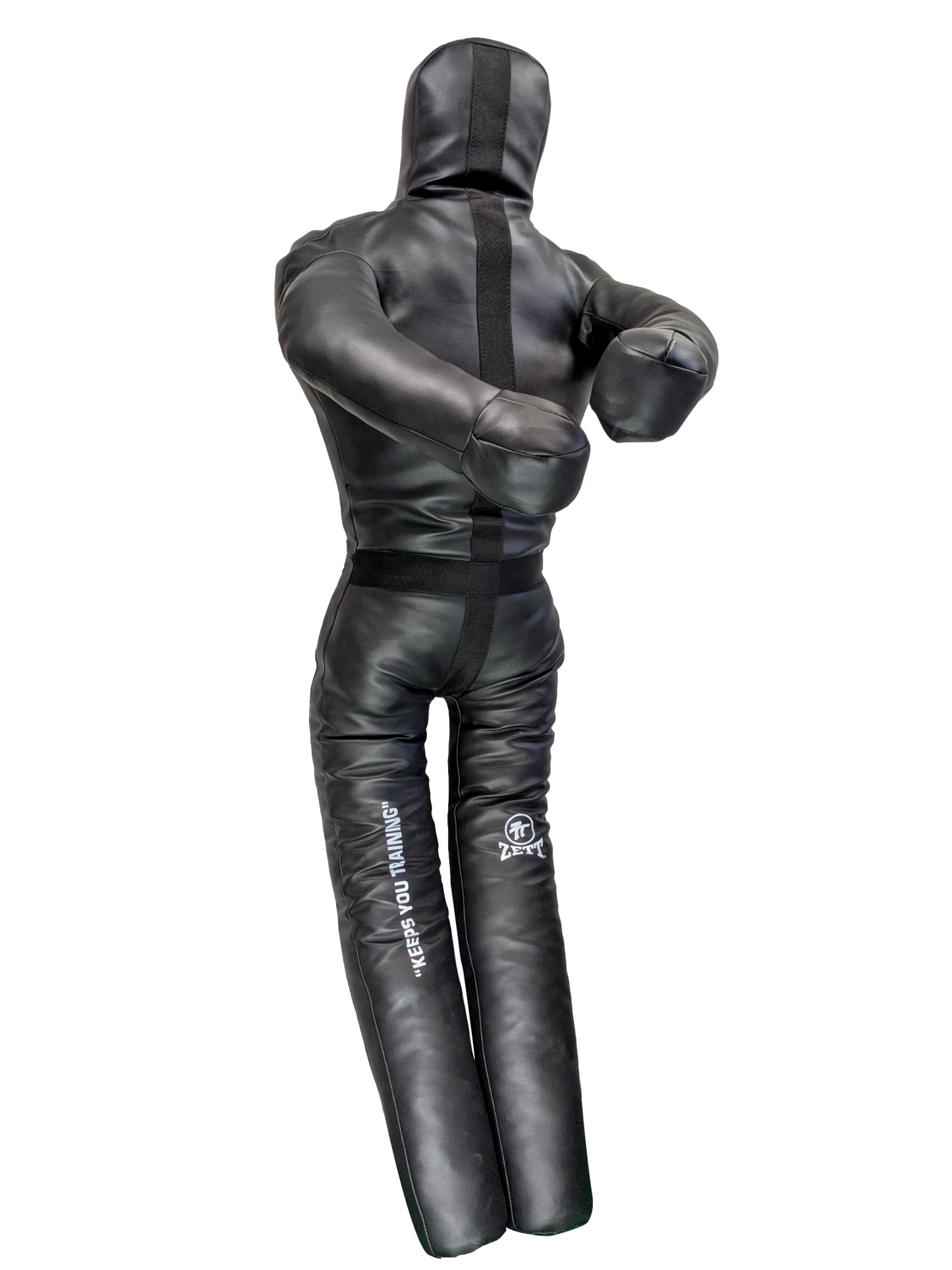 ZETT GRAPPLING DUMMY