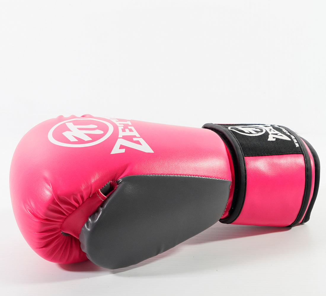 ZETT CLASSIC BOXING GLOVES