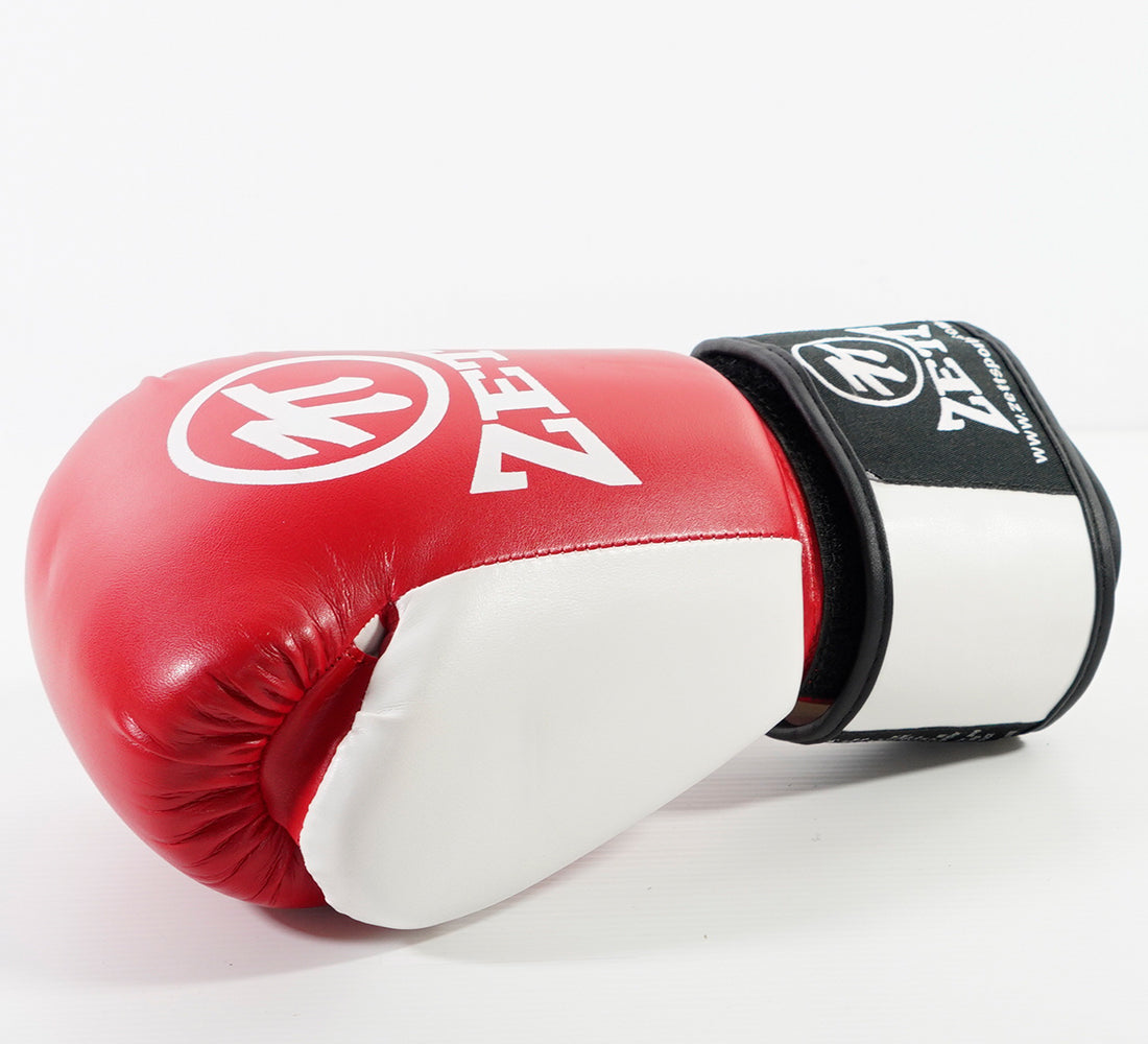 ZETT CLASSIC BOXING GLOVES