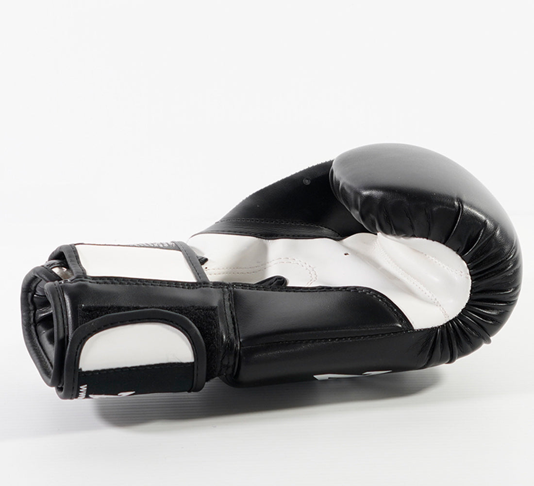 ZETT CLASSIC BOXING GLOVES