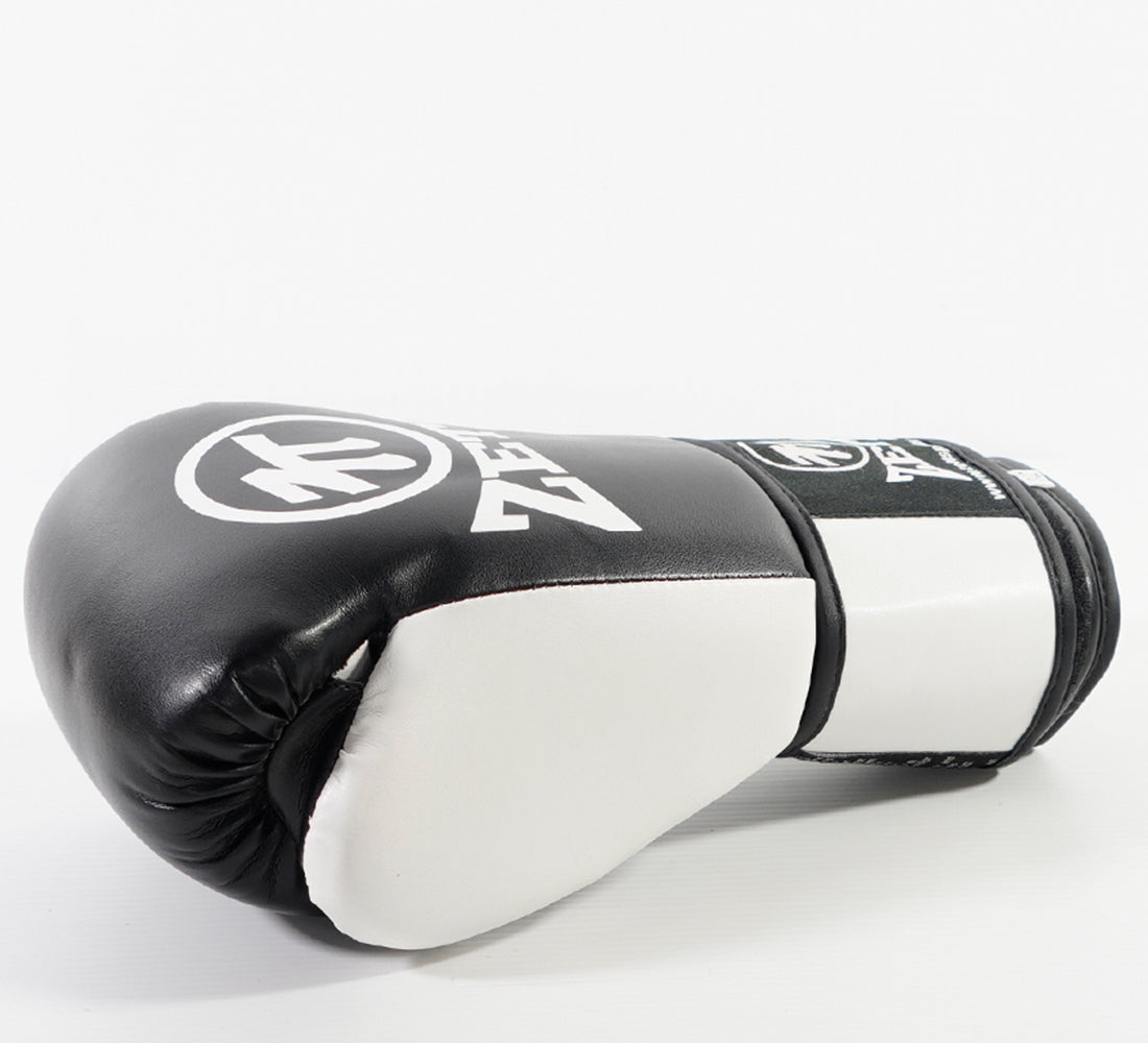 ZETT CLASSIC BOXING GLOVES