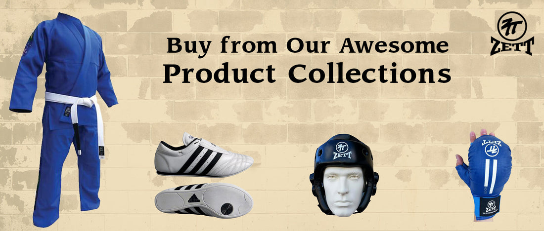 Buy from Our Awesome Product Collections
