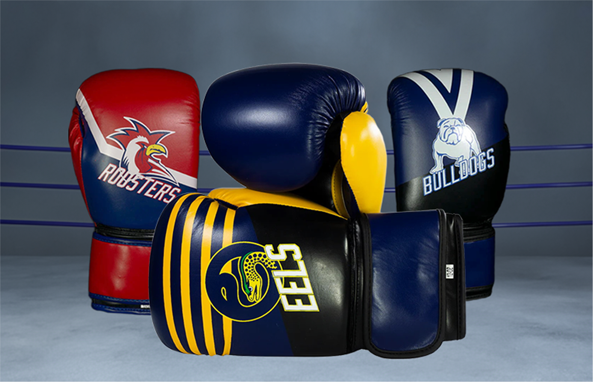 Boxing Gloves