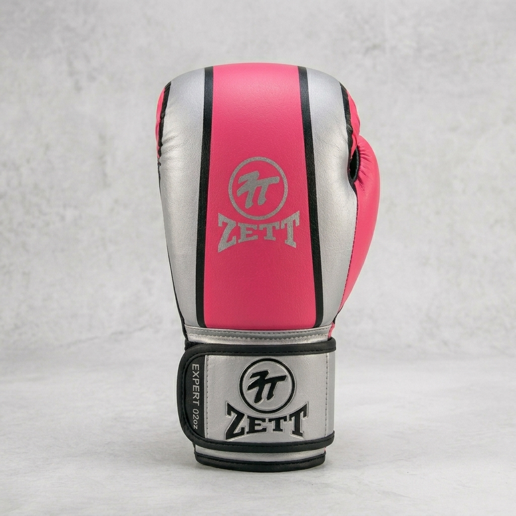 Zett Expert Kids Boxing Gloves V2