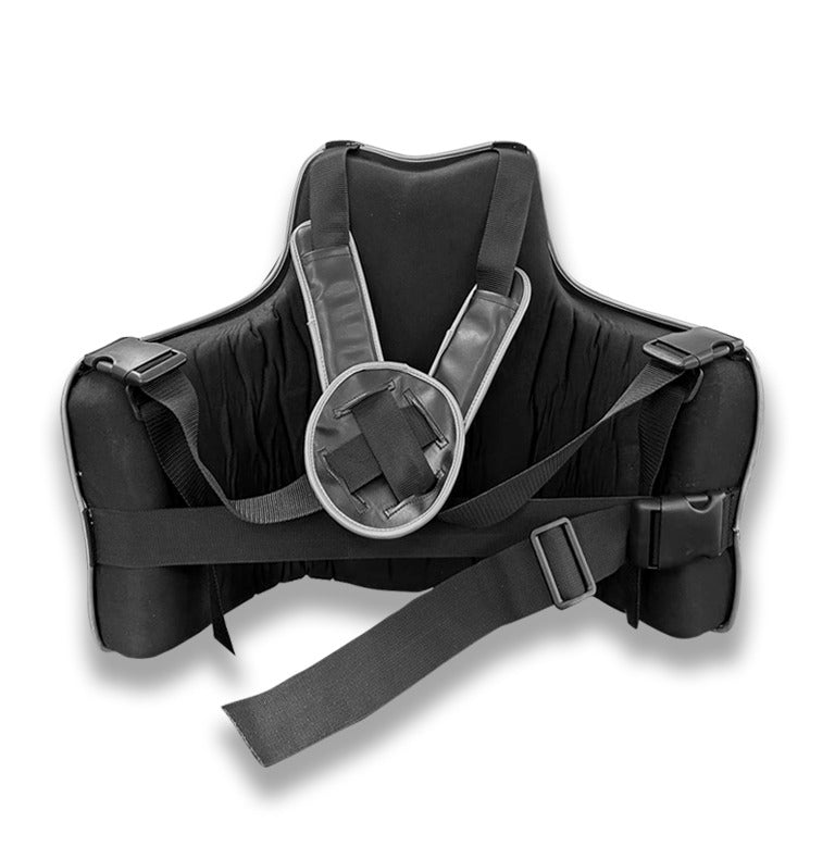 Zett Training Body Pad