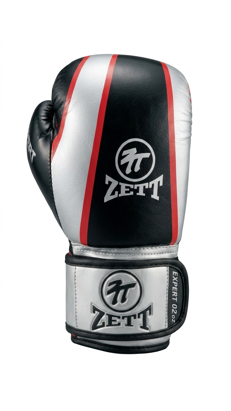 Zett Expert Kids Boxing Gloves V2