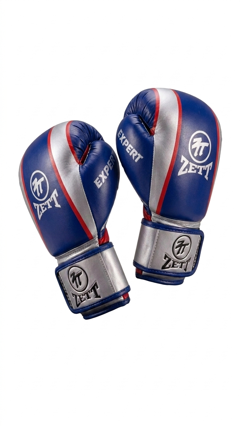 Zett Expert Kids Boxing Gloves V2