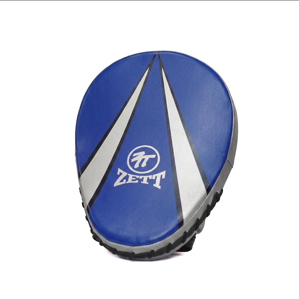 Zett Expert Focus Pads
