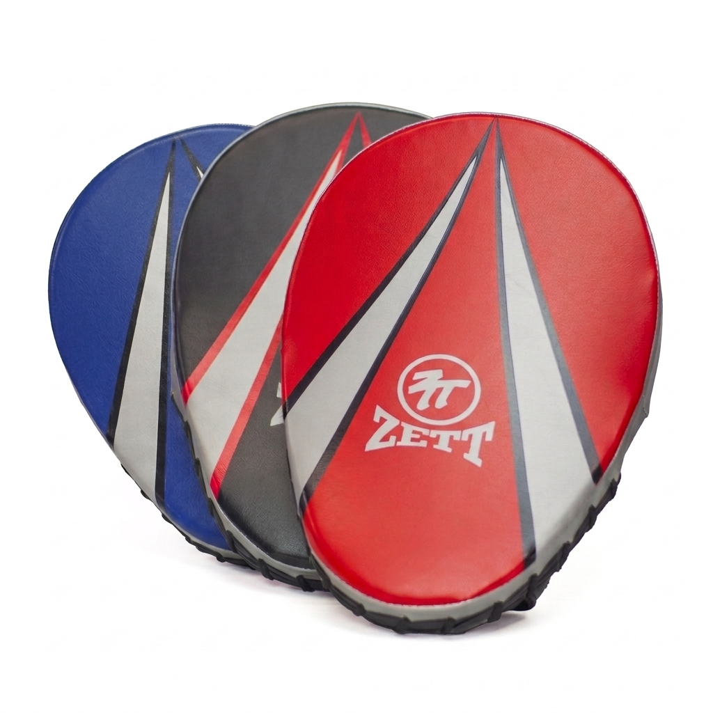 Zett Expert Focus Pads