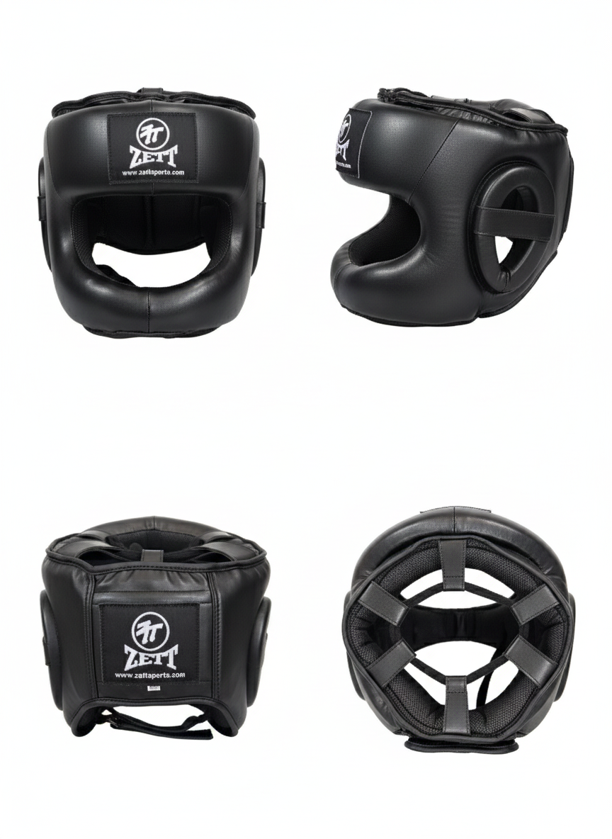 Nose Bridge Head Gaurds