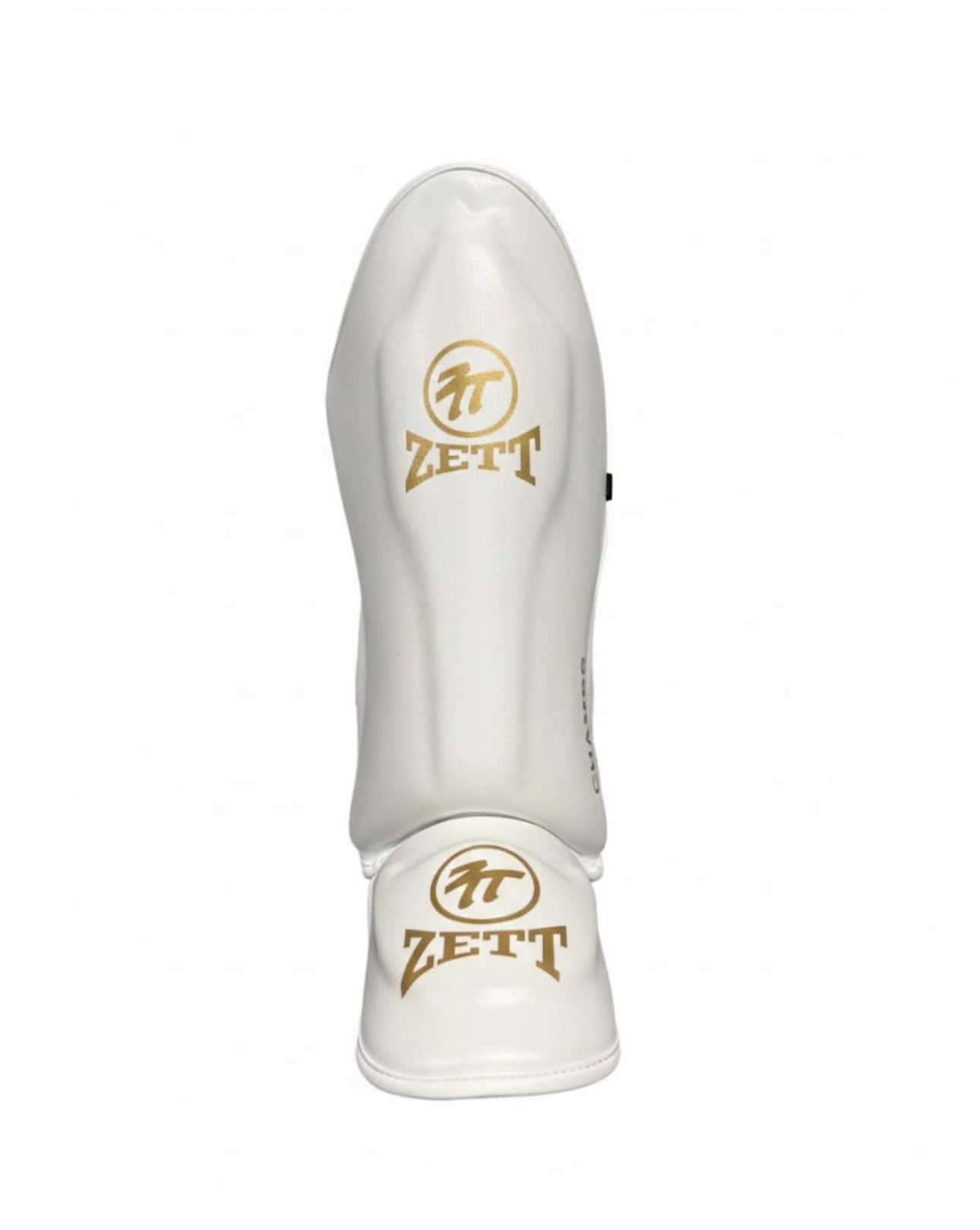 ZETT PRO KICK BOXING SHIN INSTEP