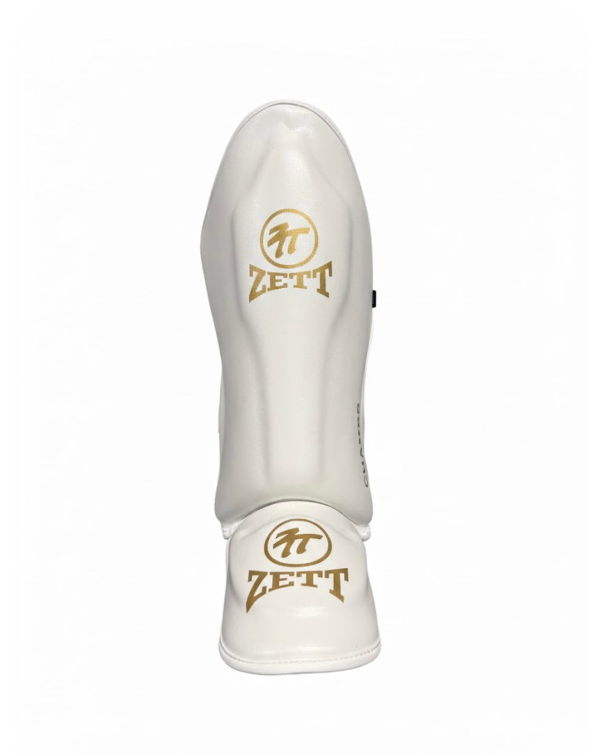 ZETT PRO KICK BOXING SHIN INSTEP