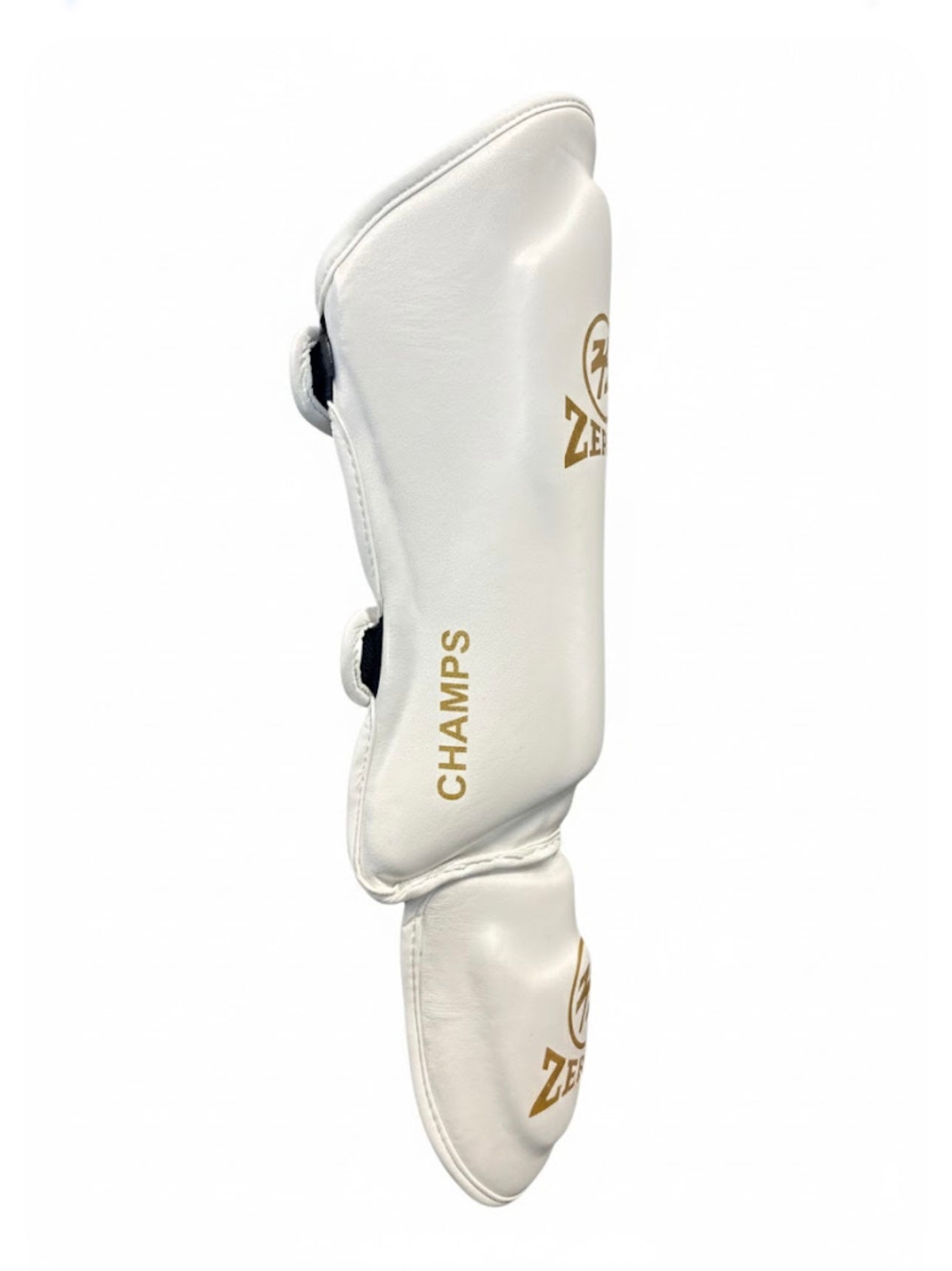 ZETT PRO KICK BOXING SHIN INSTEP