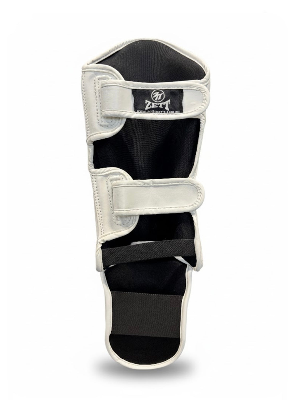 ZETT PRO KICK BOXING SHIN INSTEP