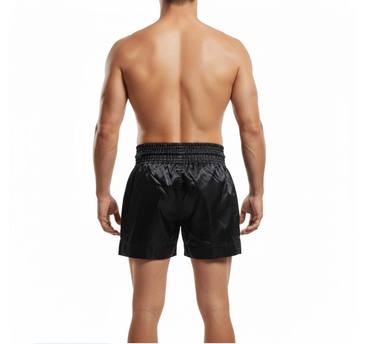 Pro Boxing Shorts