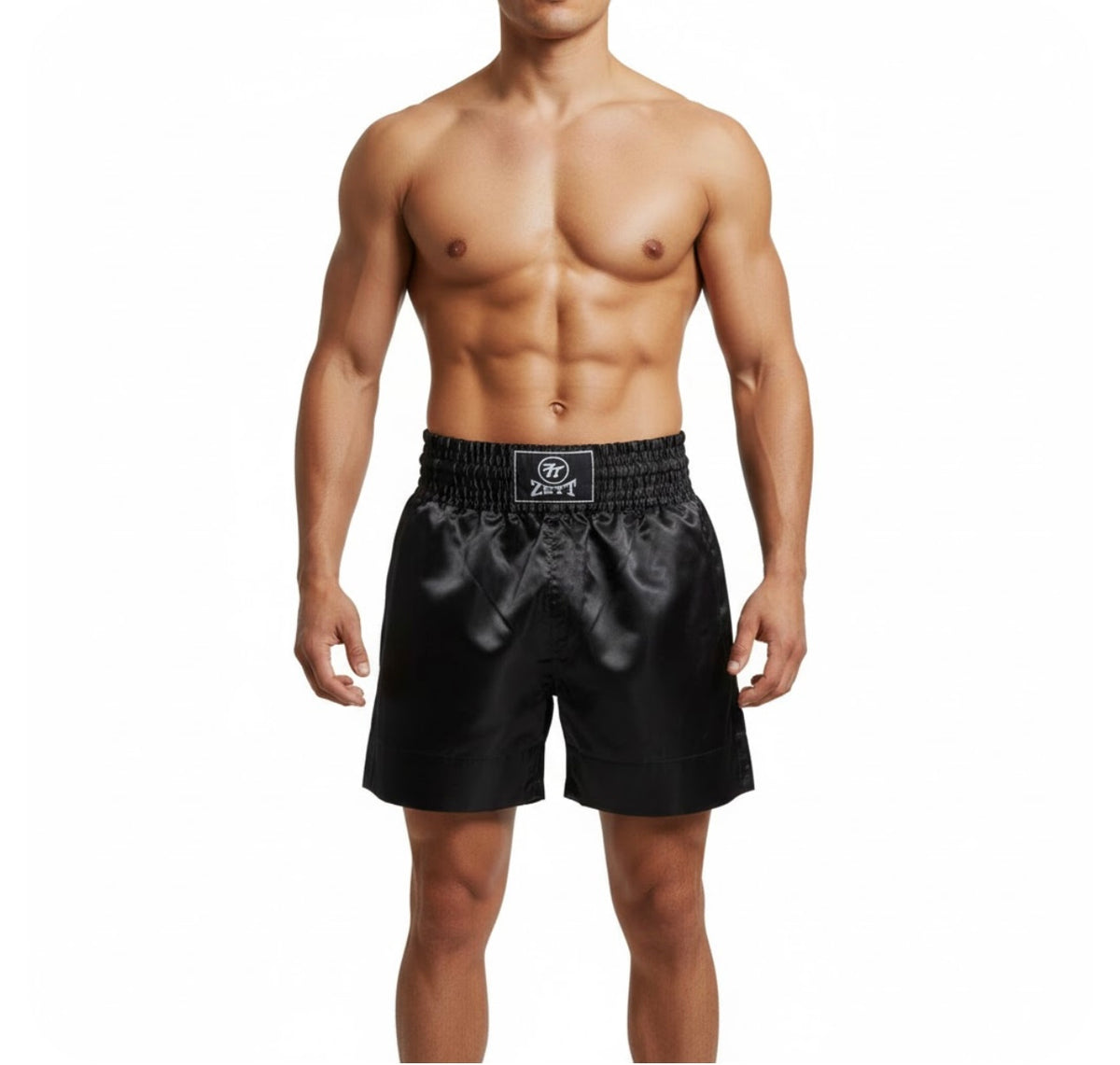 Pro Boxing Shorts