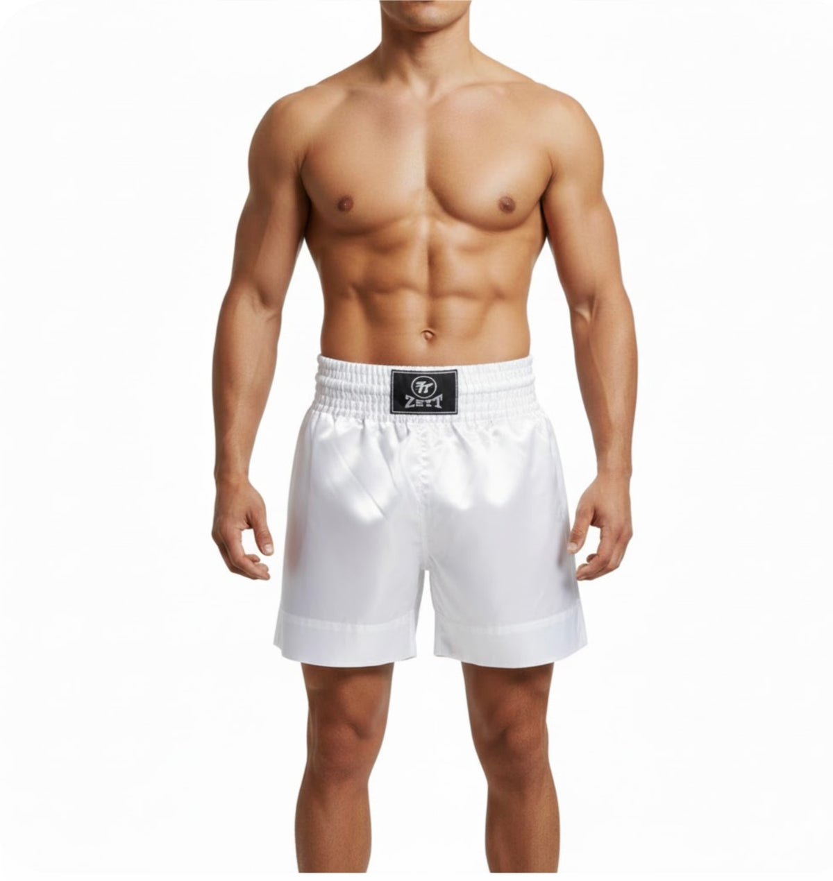 Pro Boxing Shorts