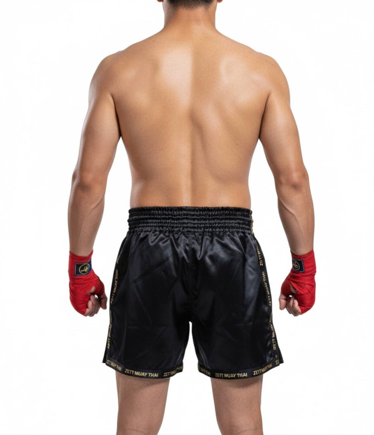 ZETT MUAY THAI SHORTS