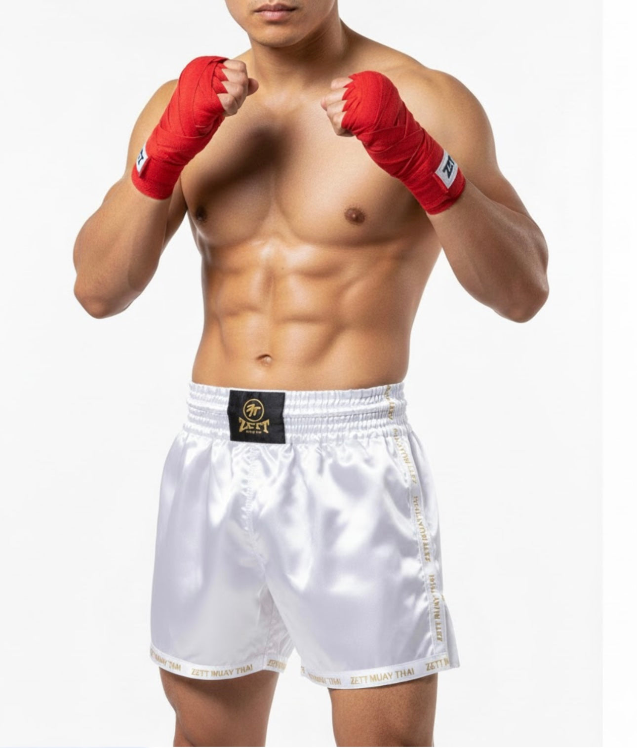 ZETT MUAY THAI SHORTS