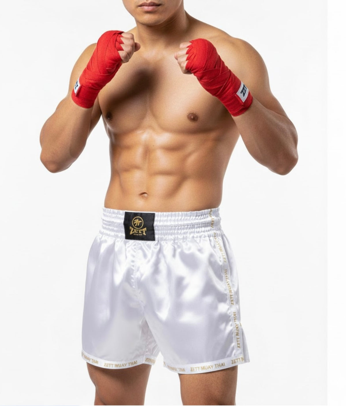 ZETT MUAY THAI SHORTS