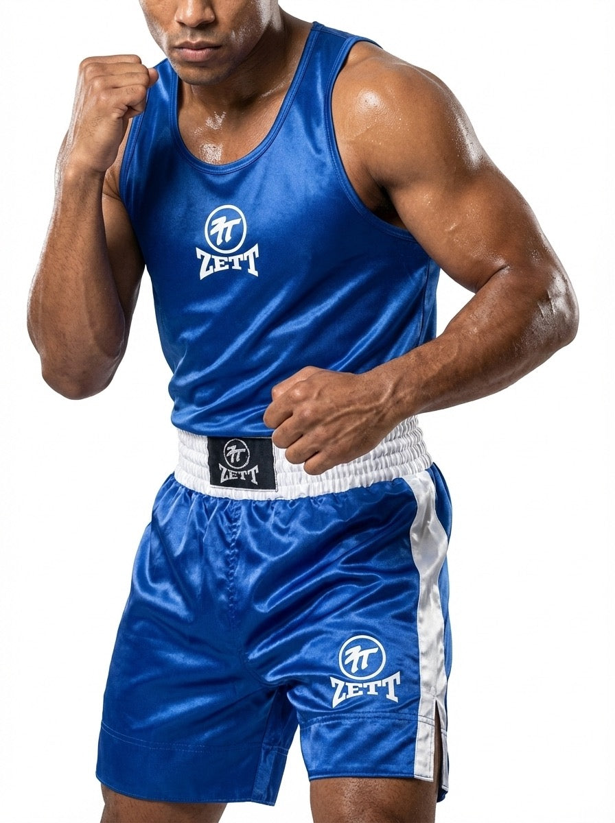 Zett Boxing Shorts